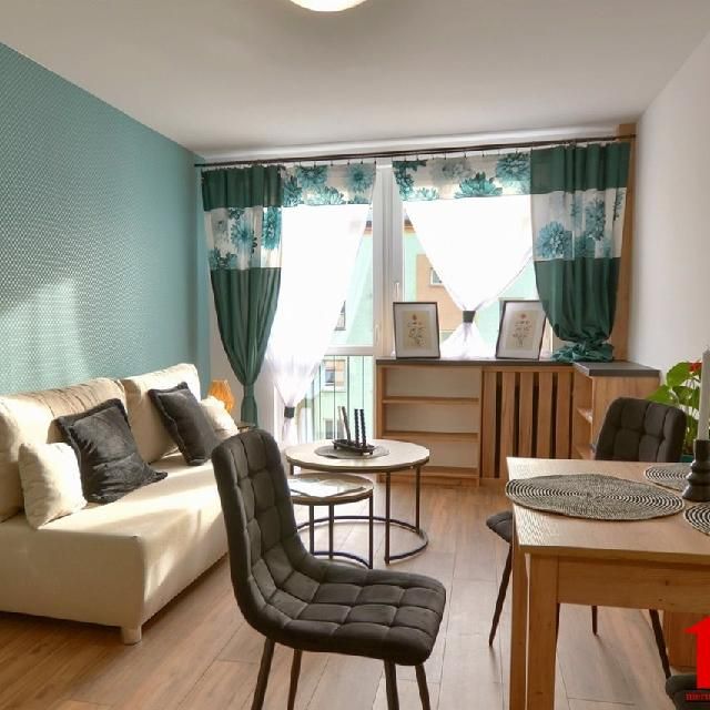 Mieszkanie opolskie Krapkowice powierzchnia 28.0 m² C240-WM-61880 - Фото 1