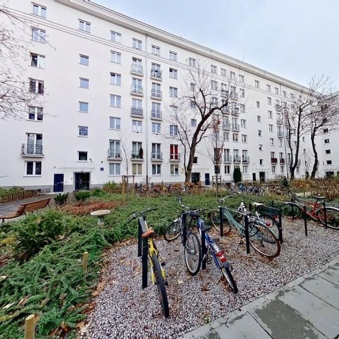 Najem okazjonalny/2 pok./ Warszawa Ochota - Фото 1