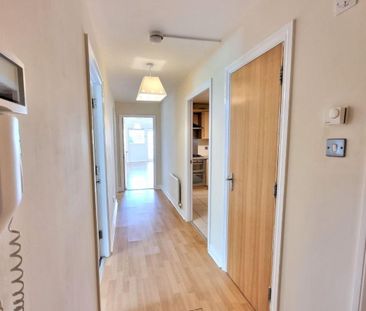 Minerva Way, Flat 0/2 Glasgow, G3 8GE - Photo 2