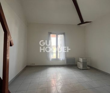 Studio à Alfortville - 22.56 m2 - Photo 2