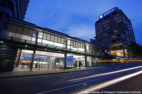 6/153 Blues Point Road, McMahons Point NSW 2060 - Apartment For Rent | Domain - Photo 1