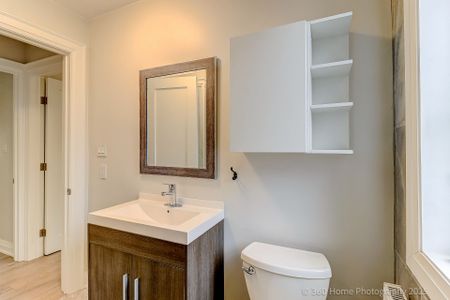 For Lease - 2814 Bloor Street Unit# 2, Toronto, Ontario - Photo 5