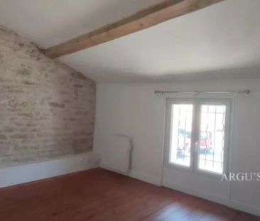 Maison De Ville à Sauze Vaussais - Photo 2