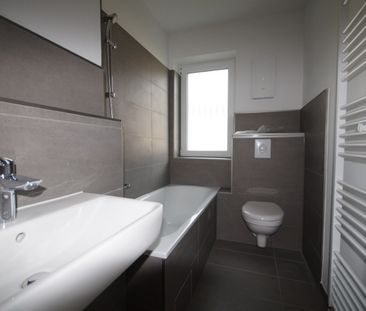 2-Zimmer-Wohnung mit Balkon - Photo 4