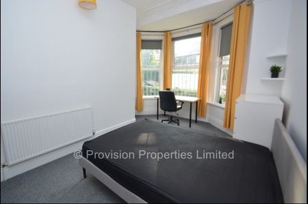 5 Bedroom Student Houses in Woodhouse - Photo 5