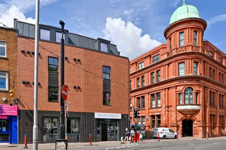 Banking Quarter  Luxurious Three Bedroom Apartment in the Heart of Bristol - Photo 5