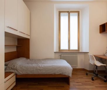 Trilocale viale Bligny 25, Bocconi, Milano - Photo 6