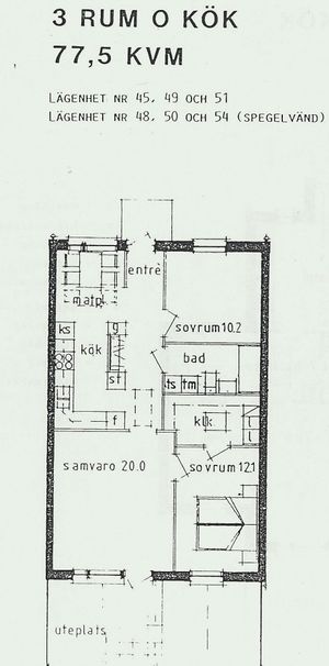 Ingenjörsgatan 50, Tomelilla - Photo 2