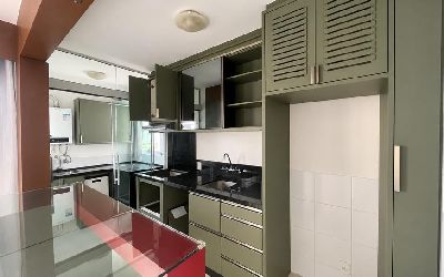 Avenida Professor Othon Gama D'Eça, 643, Florianópolis - Foto 5