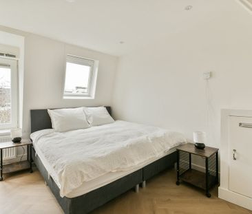 Te huur: Appartement Wilhelminastraat 197 4 in Amsterdam - Foto 6