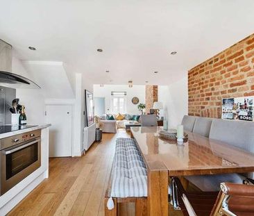 Fyfield Road, Brixton, SW9 - Photo 4