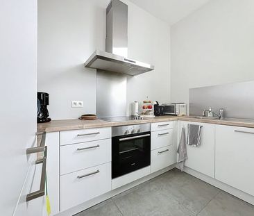 Appartement te huur - Foto 4