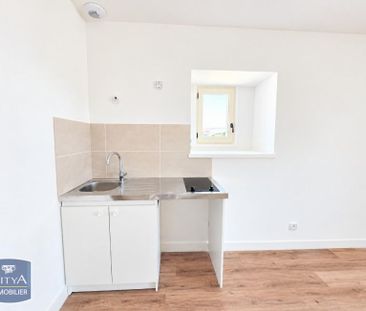 Location Appartement 2 pièces 68m² CHINON 37500 - Photo 2