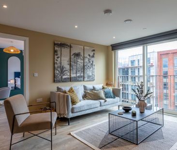 2 bedroom flat to rent - Photo 3