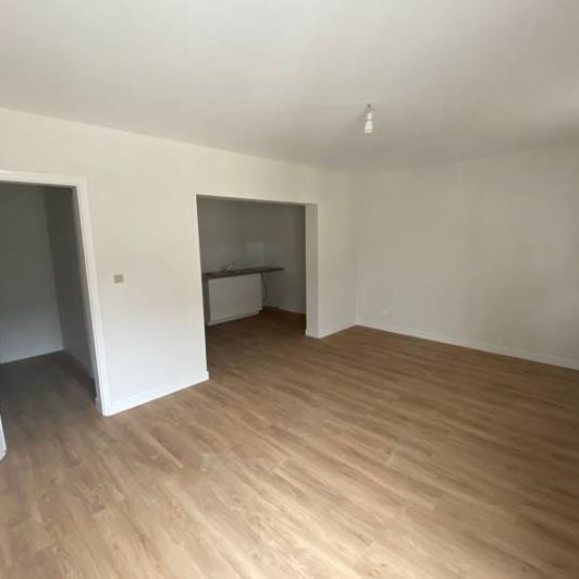 Appartement Niort 3 pièce(s) - Photo 1