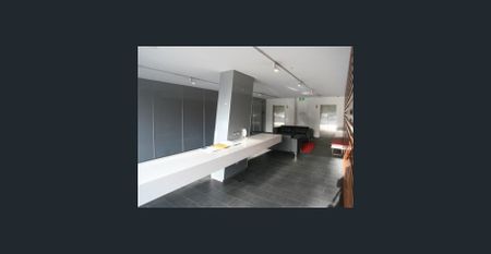 TWO BEDROOM APARTMENT + STUDY | Unfurnished - Photo 2