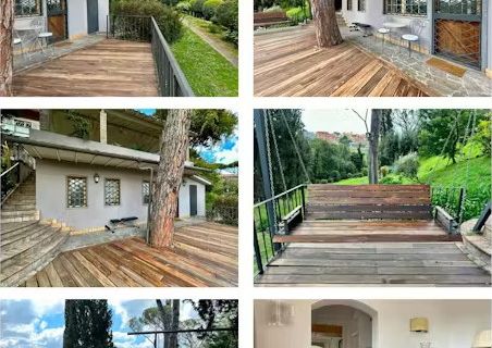 Via Flaminia Nuova, Rome, Lazio 00191