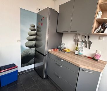 Schöne 2-Raum-Wohnung mit Blick über Dresden - Photo 4