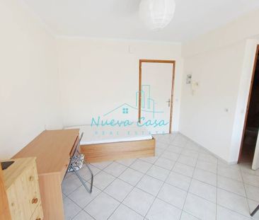 Studio/Γκαρσονιέρα για ενοικίαση Τ.Ε.Ι. (Πάτρα) - Photo 4