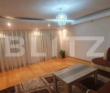 Apartament cu doua camere, CT, Pet friendly, zona George Enescu - Fotografie 6