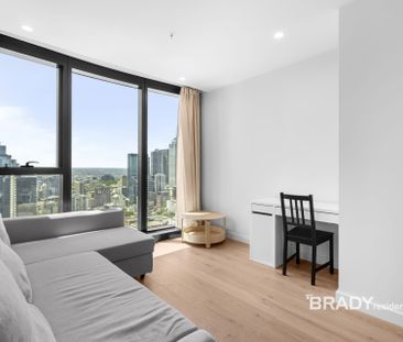 4005/371 Little Lonsdale Street, Melbourne - Photo 2