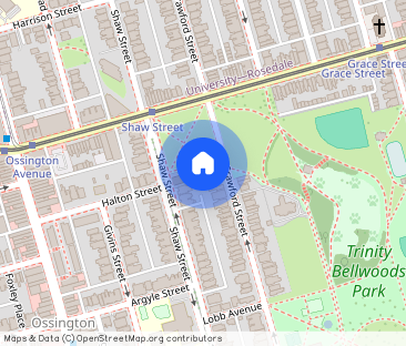 2 Bellwoods Park #5 - Photo 1