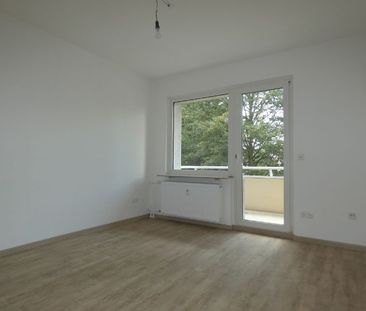 *** 2 Zimmer-EG mit Balkon gesucht? *** - Foto 1
