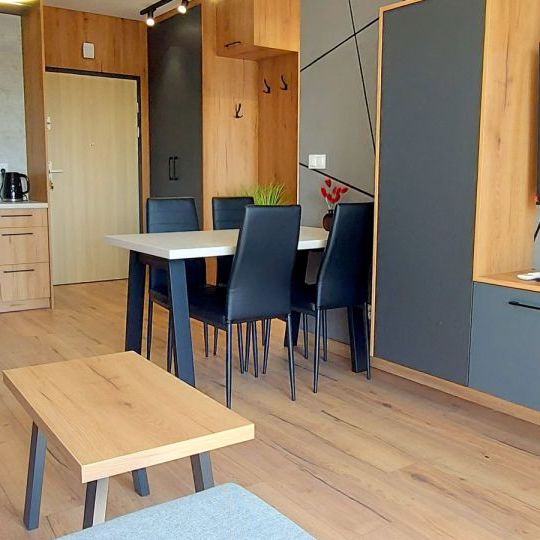 Rzeszów, Eugeniusza Kwiatkowskiego - Photo 1