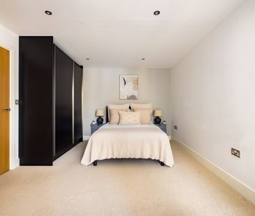 1 Bed Flat, Dundas Court, SE10 - Photo 4