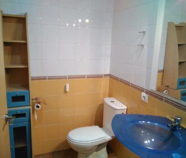 Apartamento de alquiler en Calle Fox Morcillo, 8, Tiro de Línea - Photo 1