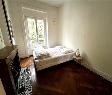 3 pièces - Meublé - 64,26 m² - 4ème étage - Colocation autorisée - Photo 2