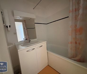 Location Appartement 1 pièce 18m² AVIGNON 84000 - Photo 3