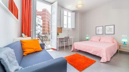 Carrer Almirall Cadarso, Valencia, Valencian Community 46005 - Photo 5