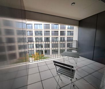 Bel appartement de 2,5 pièces de 66 m2 disponible dès le 1er mars 2026 - Photo 1