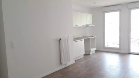 location Appartement T3 DE 65.3m² À BRIE COMTE ROBERT - Photo 5