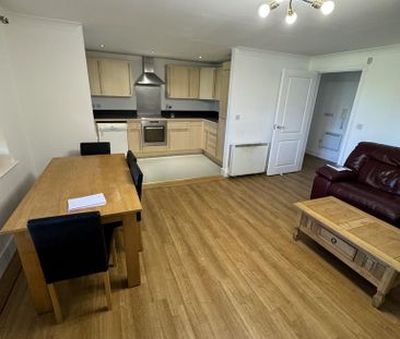 2 bedroom apartment to rent - Photo 5