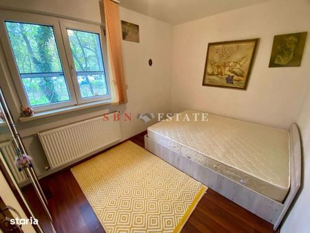 Inchirieri Apartamente 2 camere Bucuresti - Fotografie 3