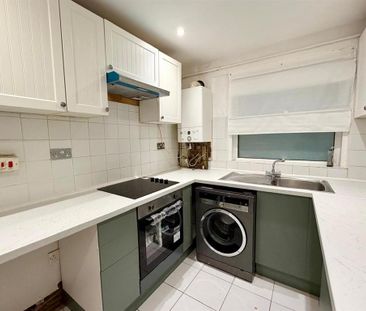 1 bedroom maisonette to rent - Photo 6