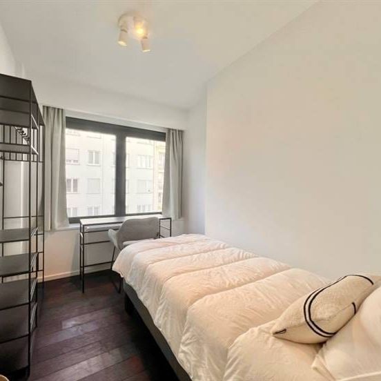 Appartement te huur - Photo 1