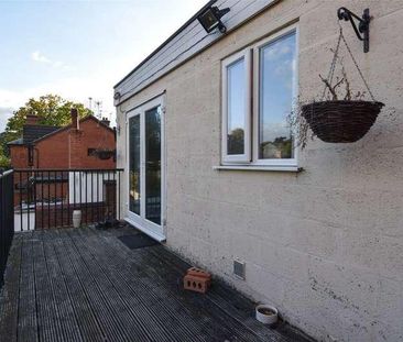 Hewell Road, Barnt Green, Birmingham, Worcestershire, B45 - Photo 4