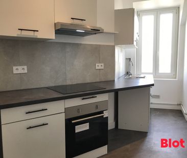 Location Appartement 4 pièces 85m² RENNES 35000 - Photo 3