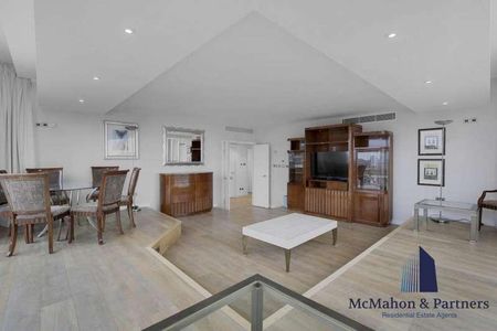 The Panoramic Grosvenor Road, London, SW1V - Photo 4