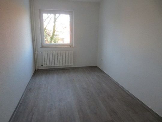 Einziehen ohne weitere Renovierungsarbeiten ist hier möglich - Foto 1