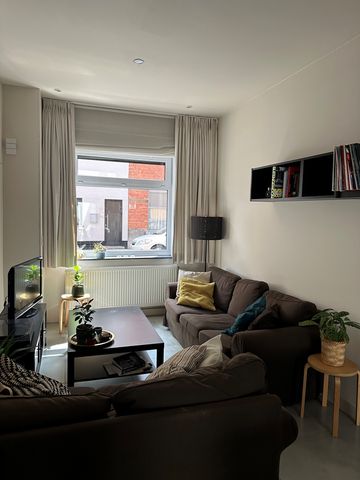 Gezellig herenhuis in Gent - Photo 2