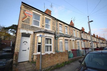 Surrey Road, Reading, RG2 - Photo 4