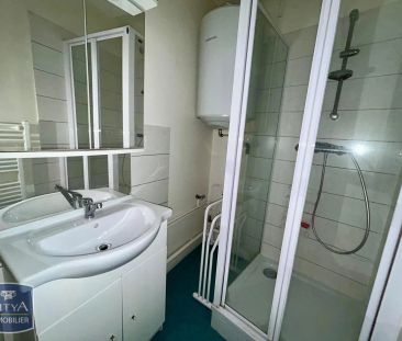 Appartement à louer 1 pièce 25.1m² - Photo 1