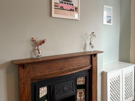 2 bedroom ground floor flat to rent - Photo 3