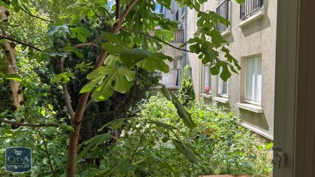 Appartement à louer 2 pièces 50.6m² - Photo 4