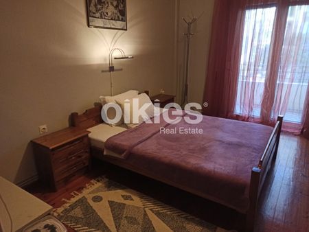 Διαμέρισμα για ενοικίαση Άγιος Δημήτριος (Κέντρο Θεσσαλονίκης) - Φωτογραφία 5