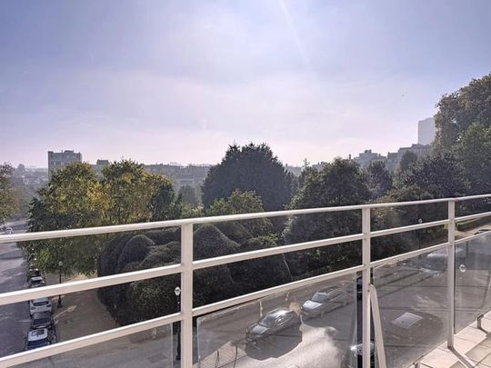 Appartement te huur - Foto 1